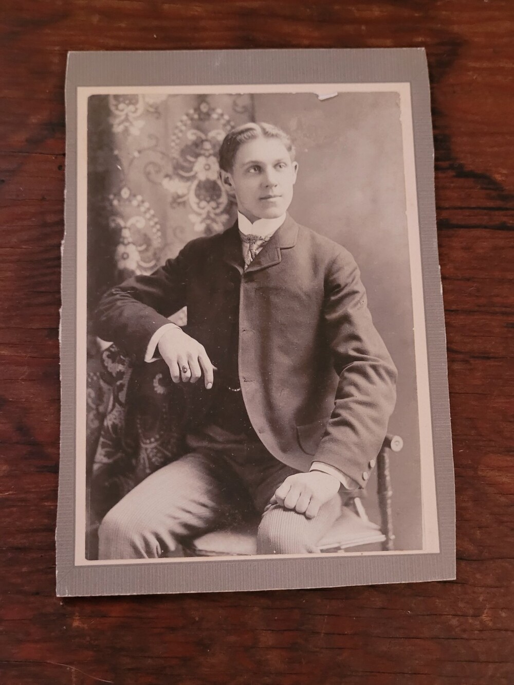 Victorian Photography